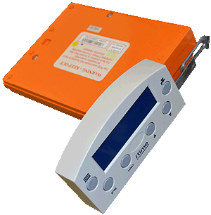 id.isar he30 + programmer.pcb on pcb.gif